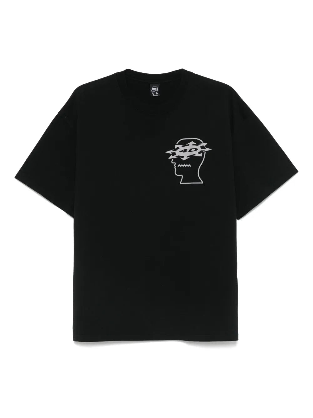 Brain Dead  Neuro Free T-shirt
