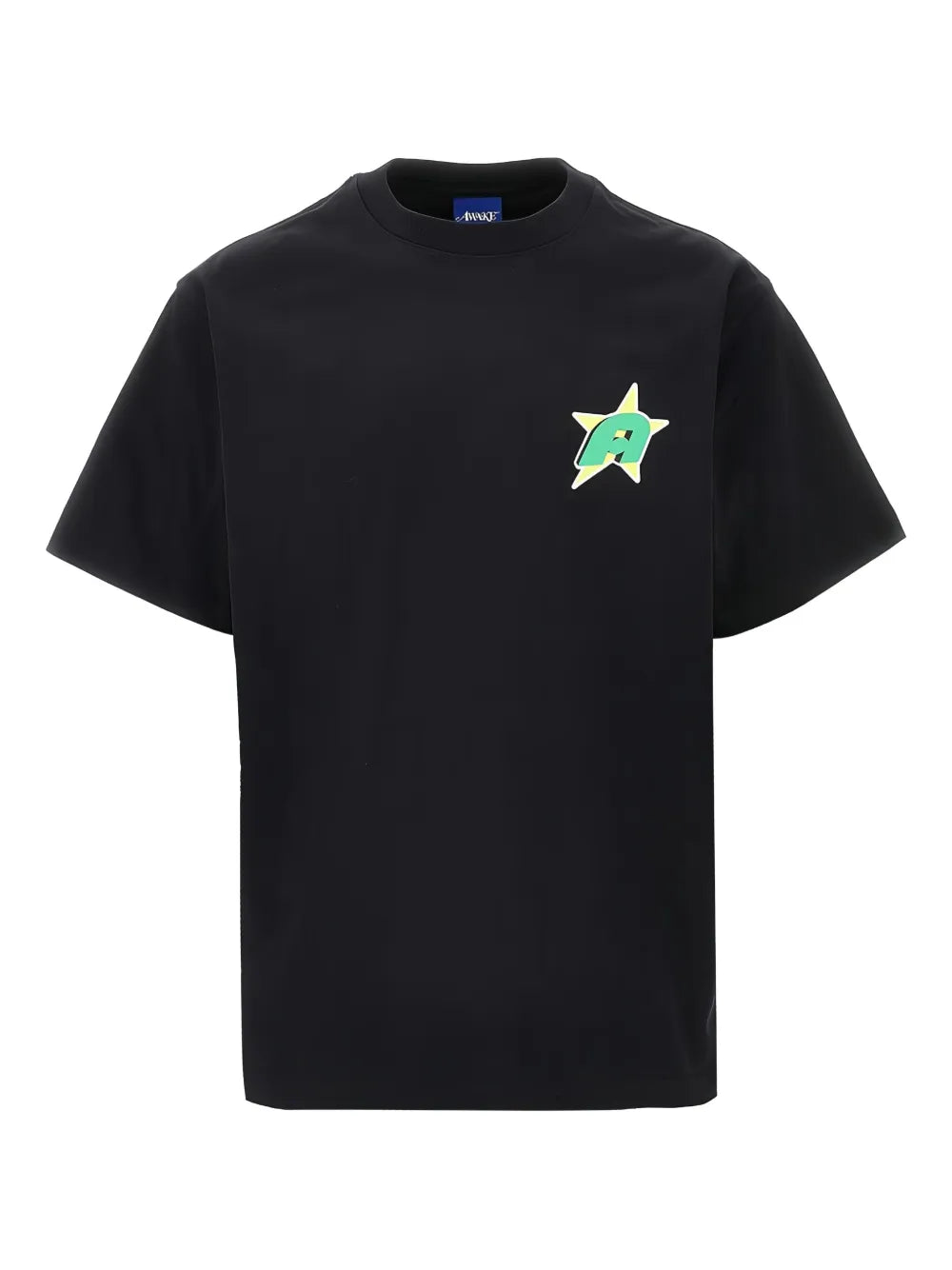 Awake NY  cotton T-shirt