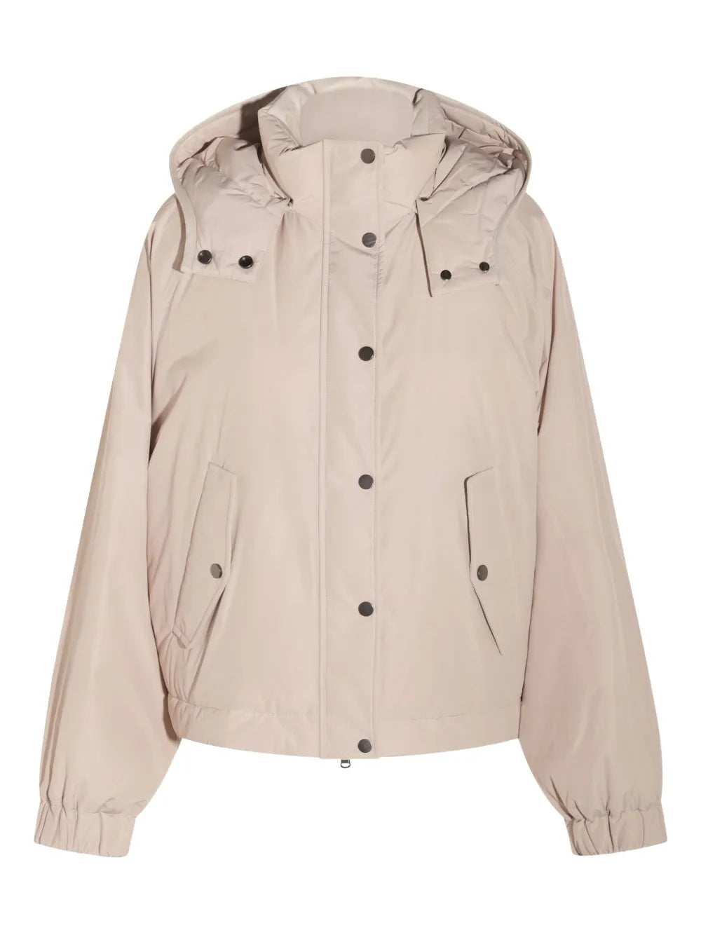 Brunello Cucinelli  hooded jacket