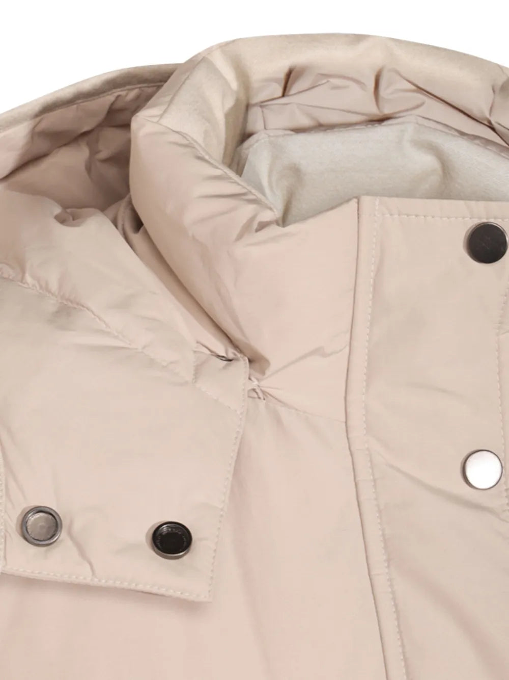 Brunello Cucinelli  hooded jacket
