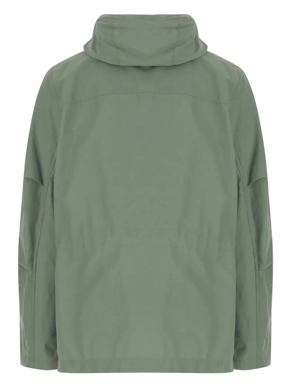 Woolrich x Todd Snyder jacket