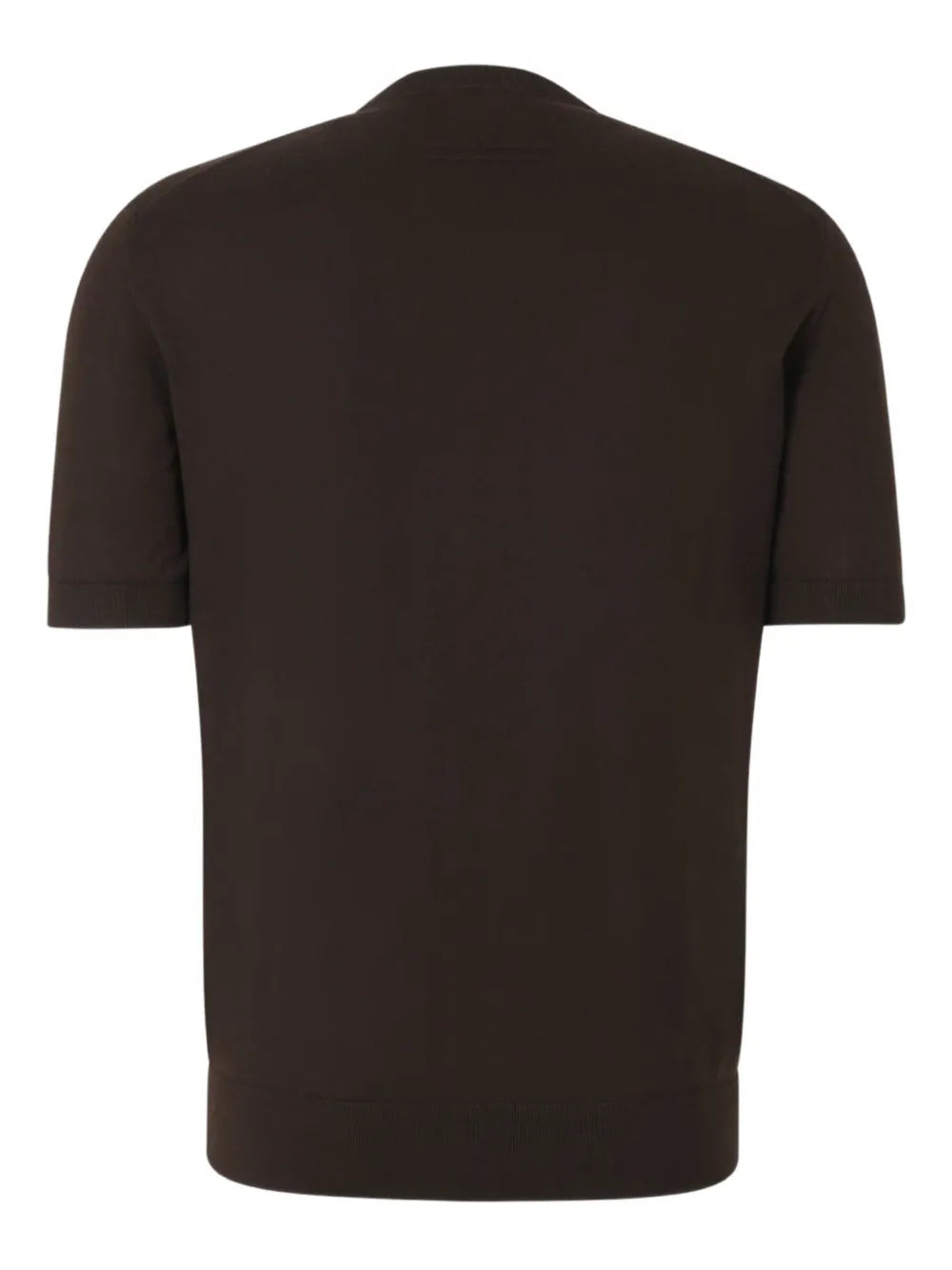 Zegna  cotton T-shirt