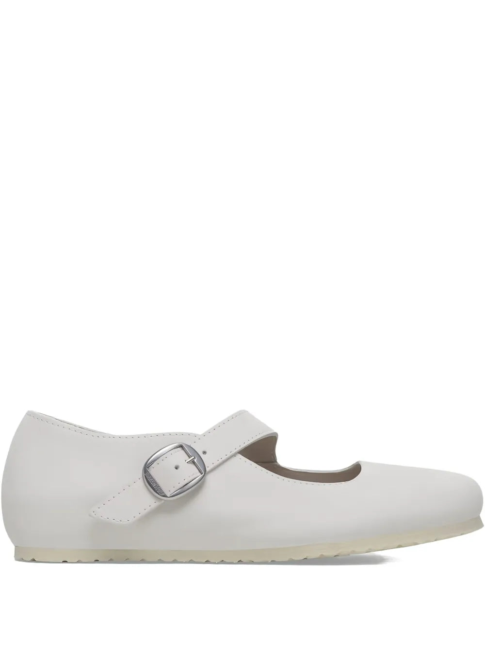 Birkenstock  Tracy buckled ballet flats
