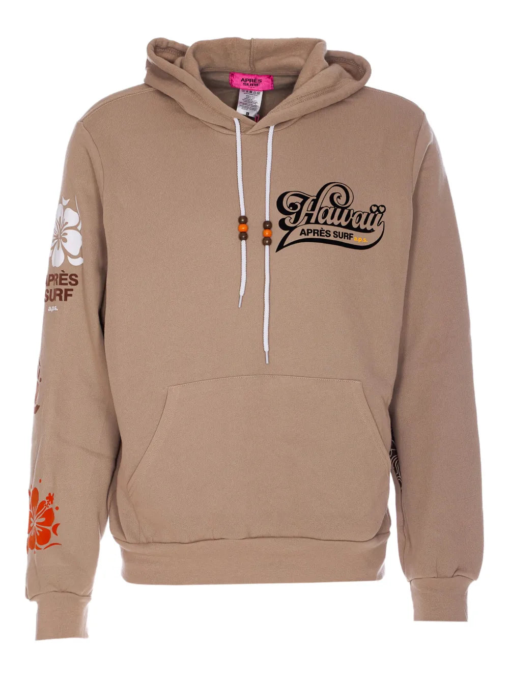 Après Surf  Amos hoodie