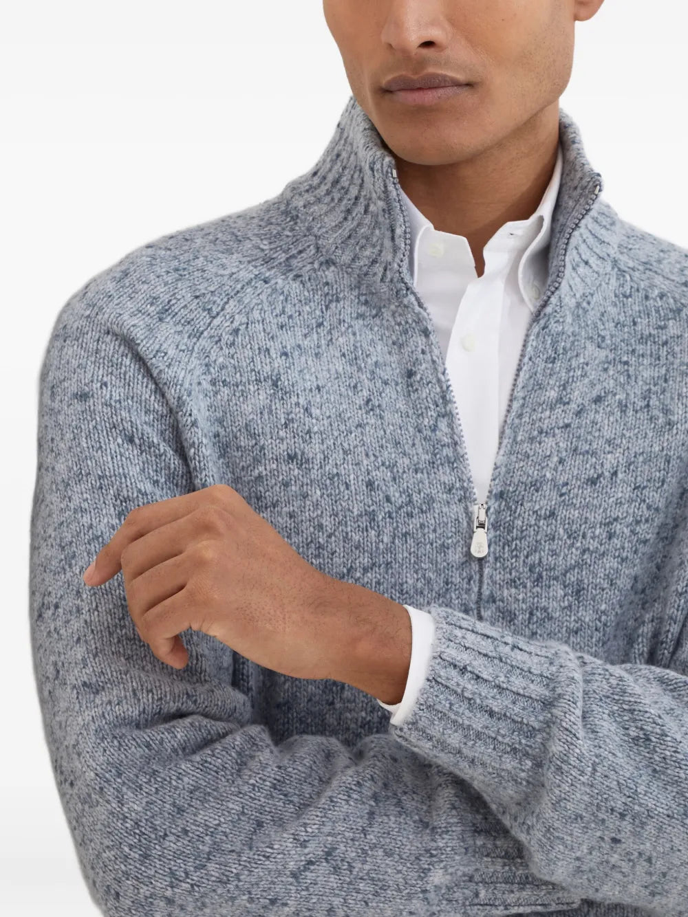 Brunello Cucinelli  cashmere cardigan