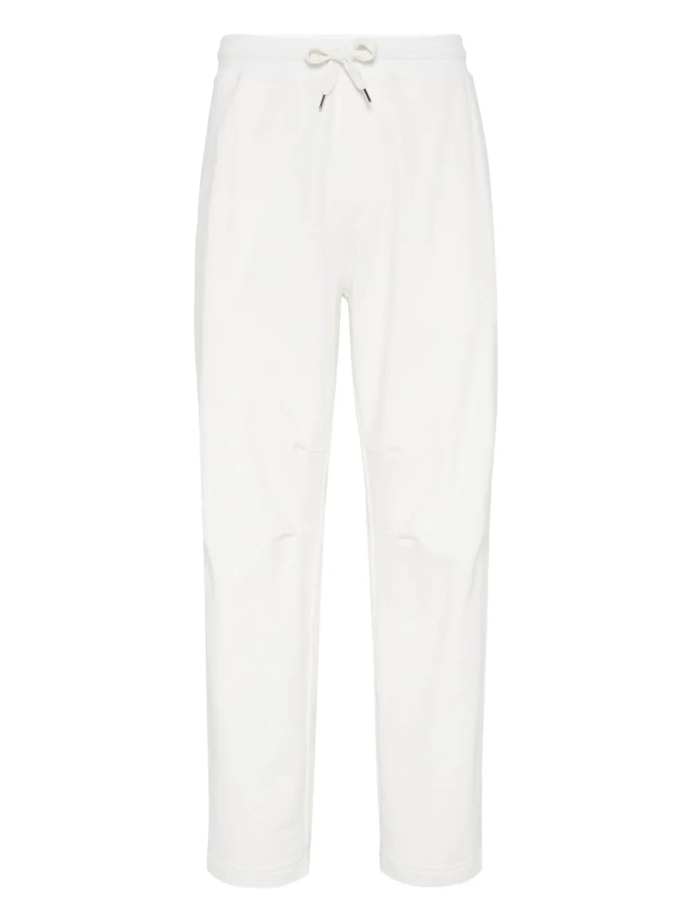 Brunello Cucinelli  French terry trousers