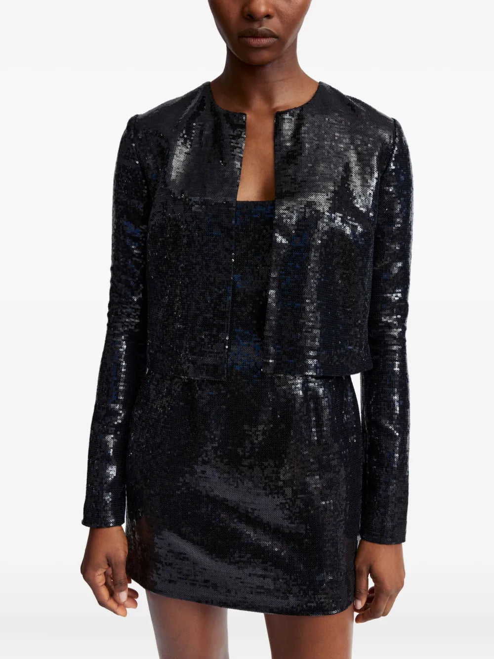 16Arlington  Keid cardigan