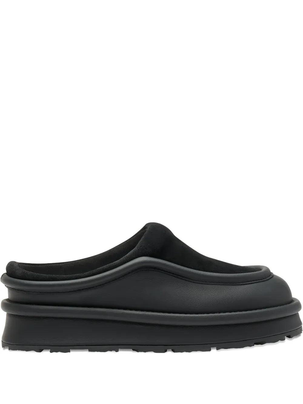 Axel Arigato  Pillow sculpted slip-on clogs