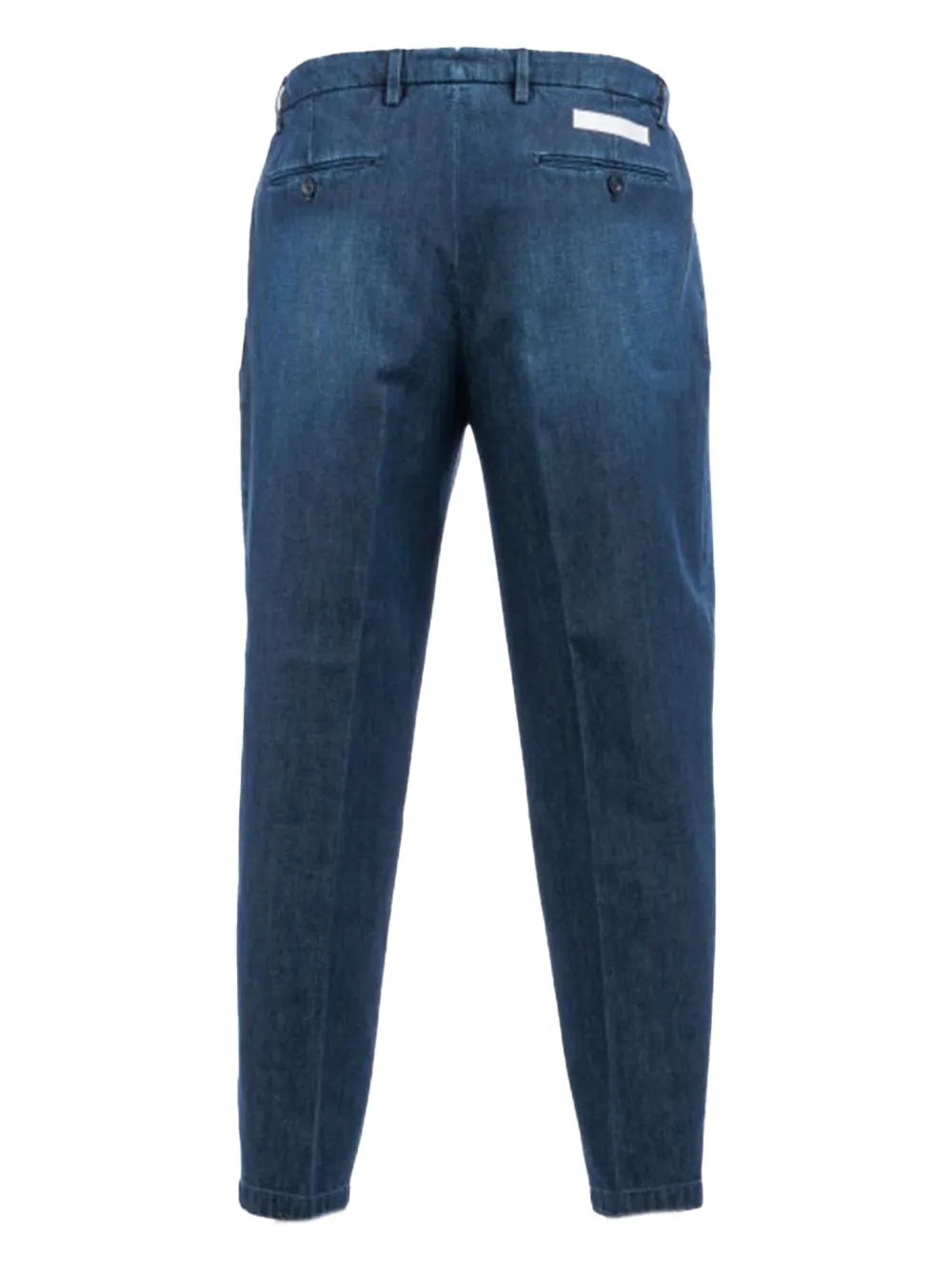 Briglia 1949  pleated trousers