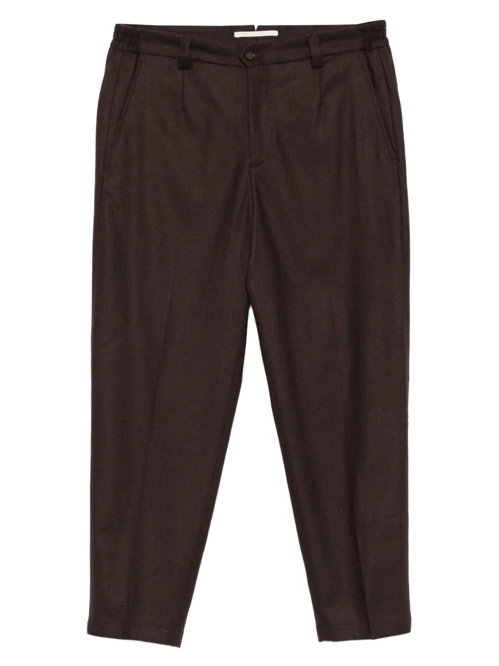 Briglia 1949  pleated trousers
