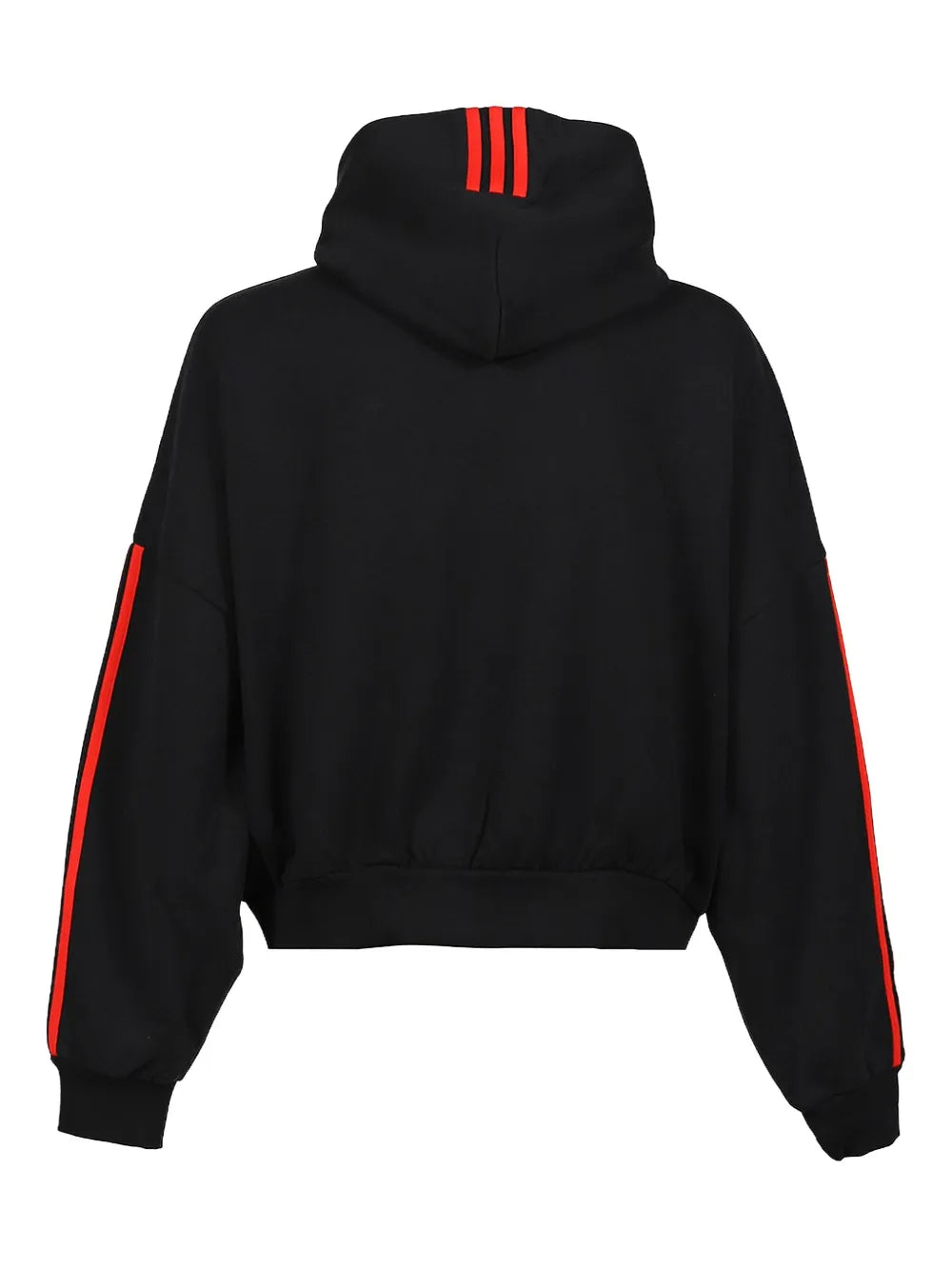 adidas  x Willy Chavarria cotton hoodie