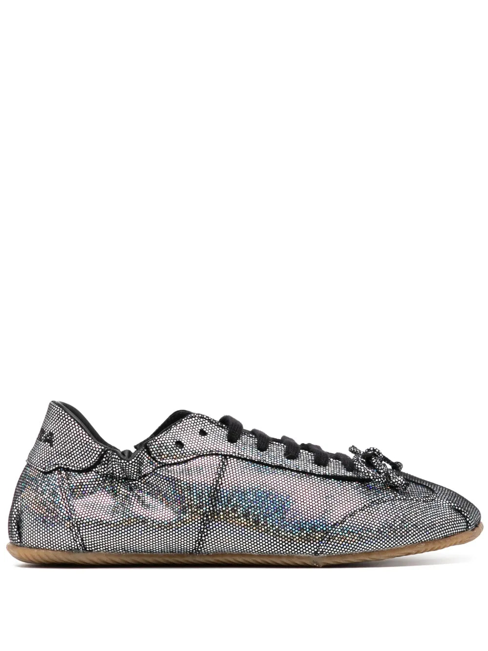 Abra  ballerina sneakers