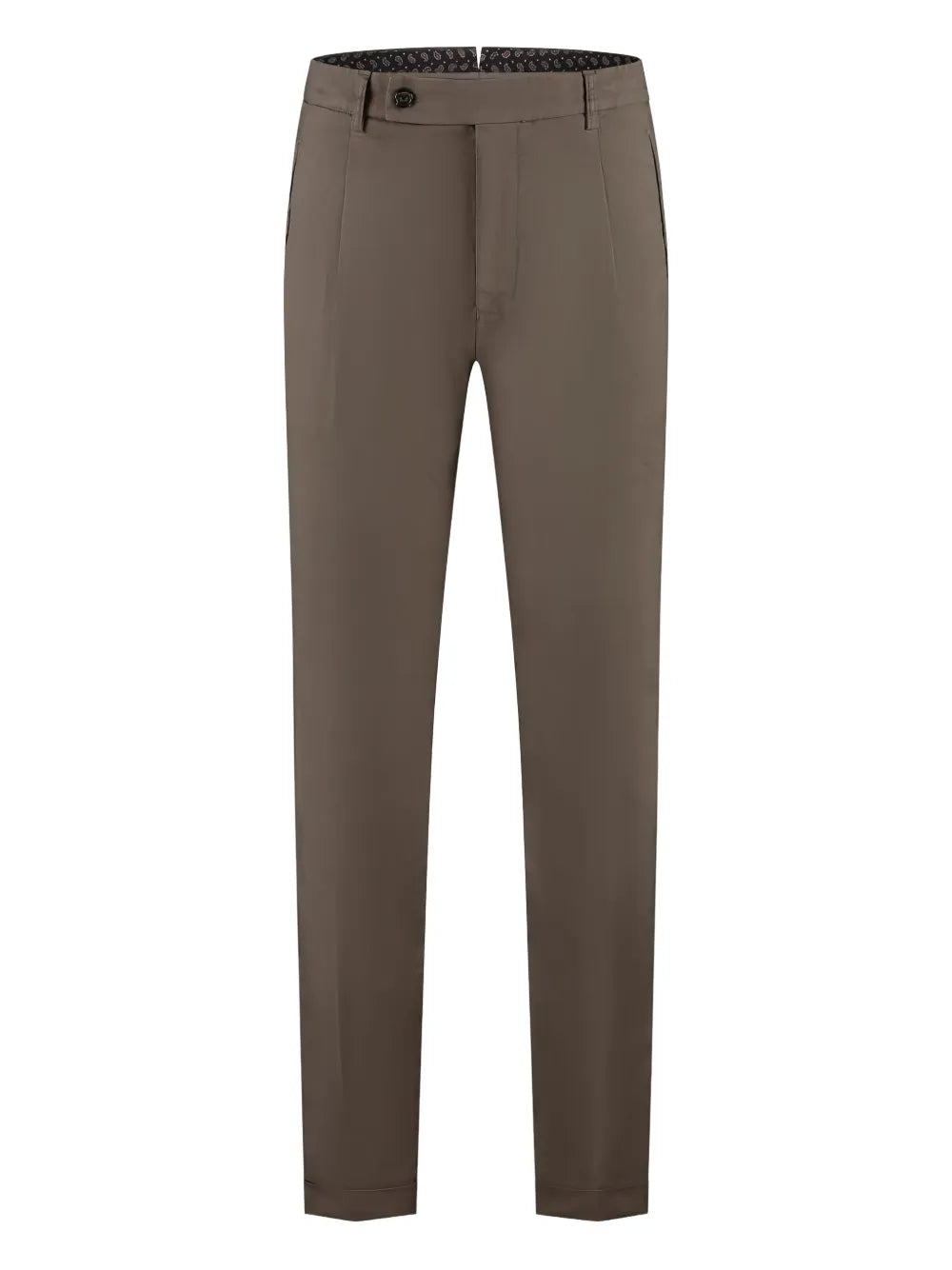 Berwich linen trousers
