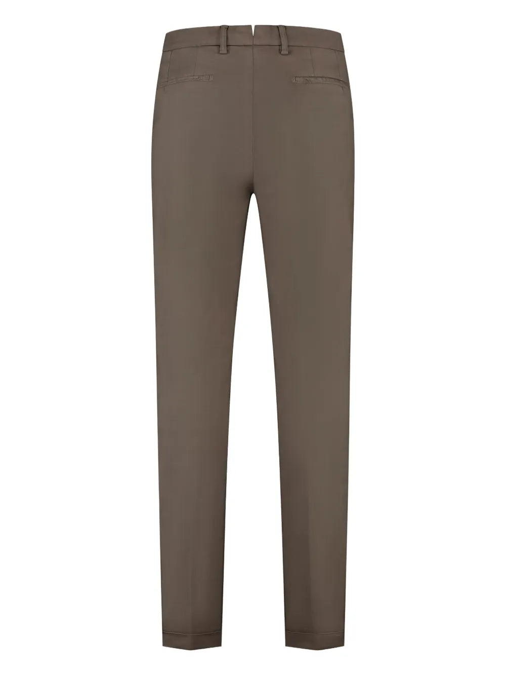 Berwich linen trousers