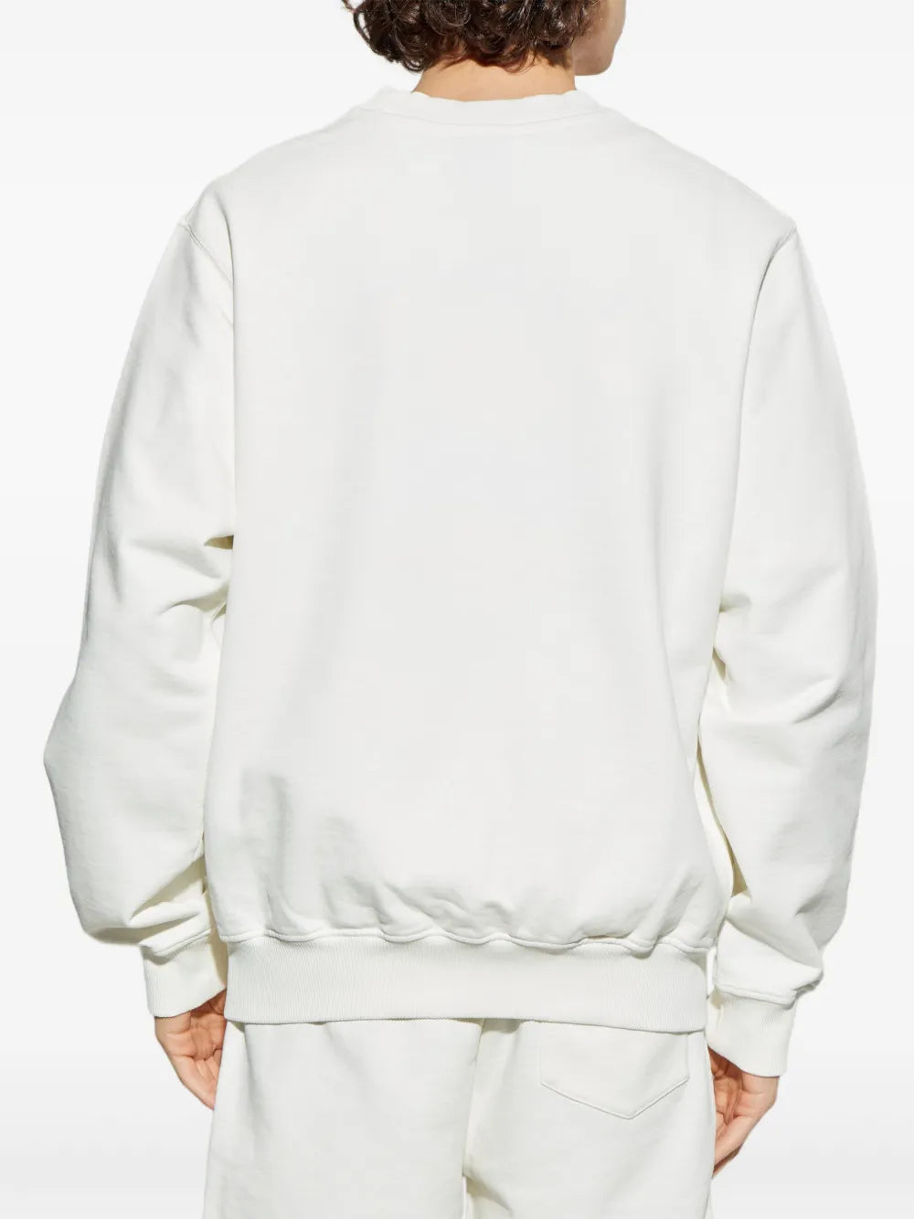 Casablanca  graphic-print sweatshirt