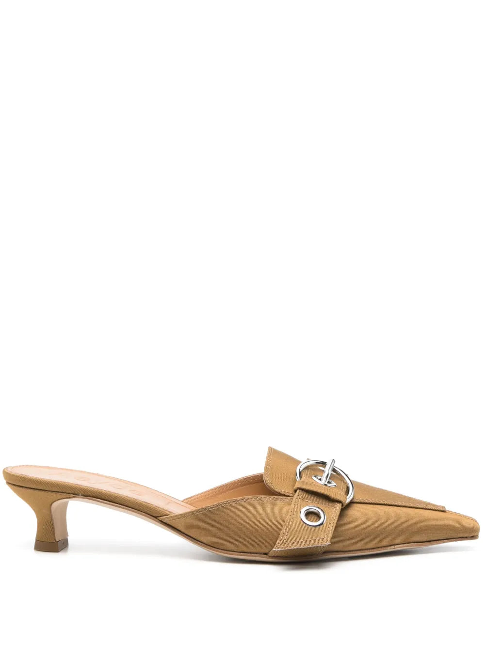 Aeyde  40mm Danielle mules