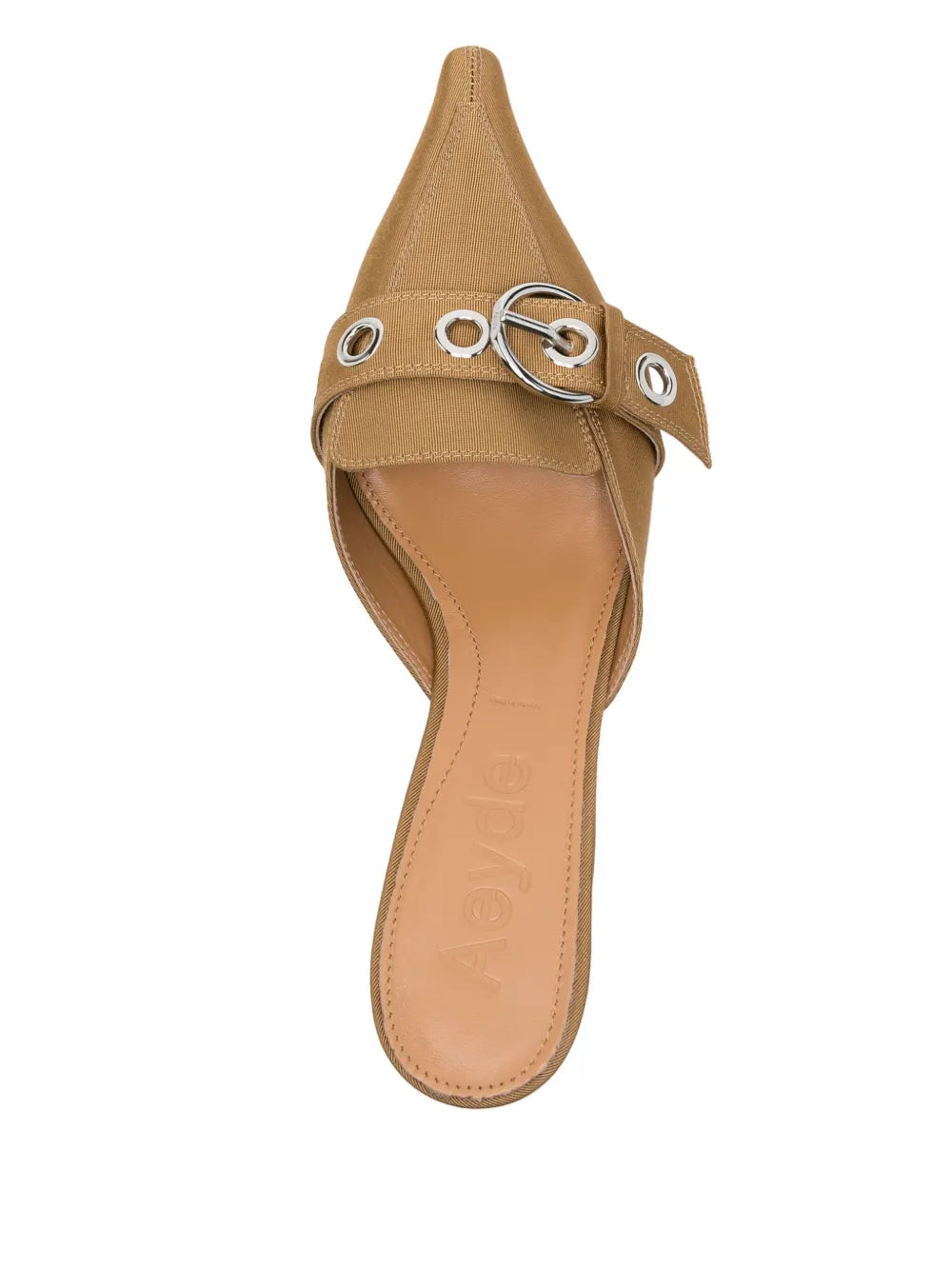 Aeyde  40mm Danielle mules