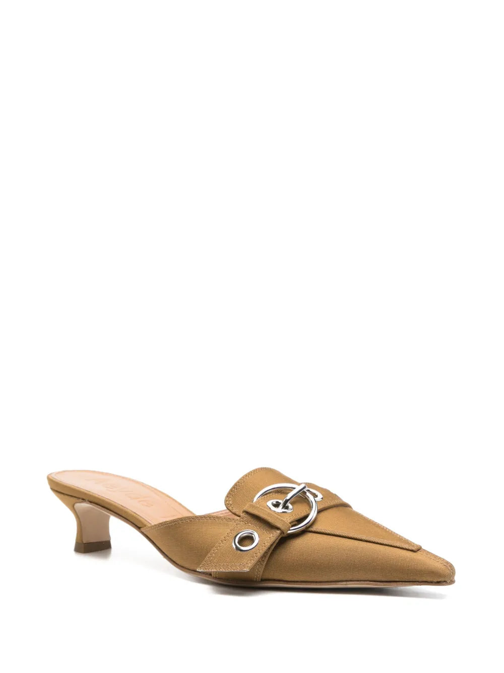 Aeyde  40mm Danielle mules