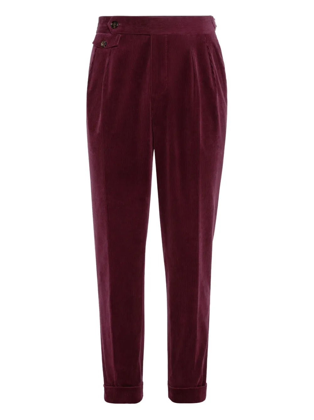 Brunello Cucinelli  corduroy trousers