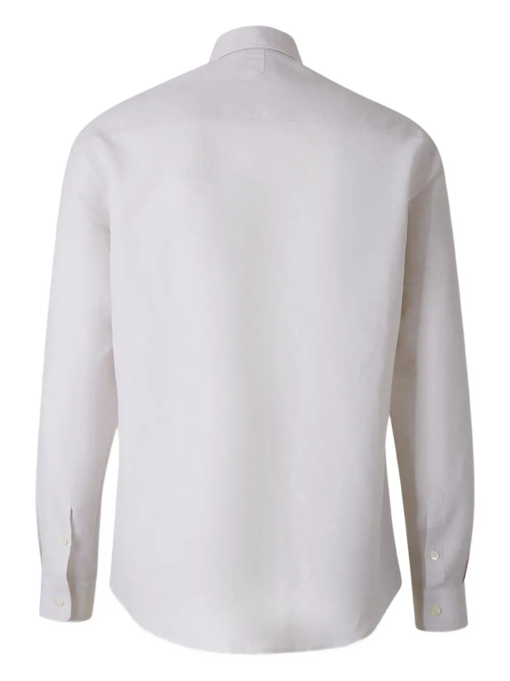 Canali chest-pocket shirt - Image 2