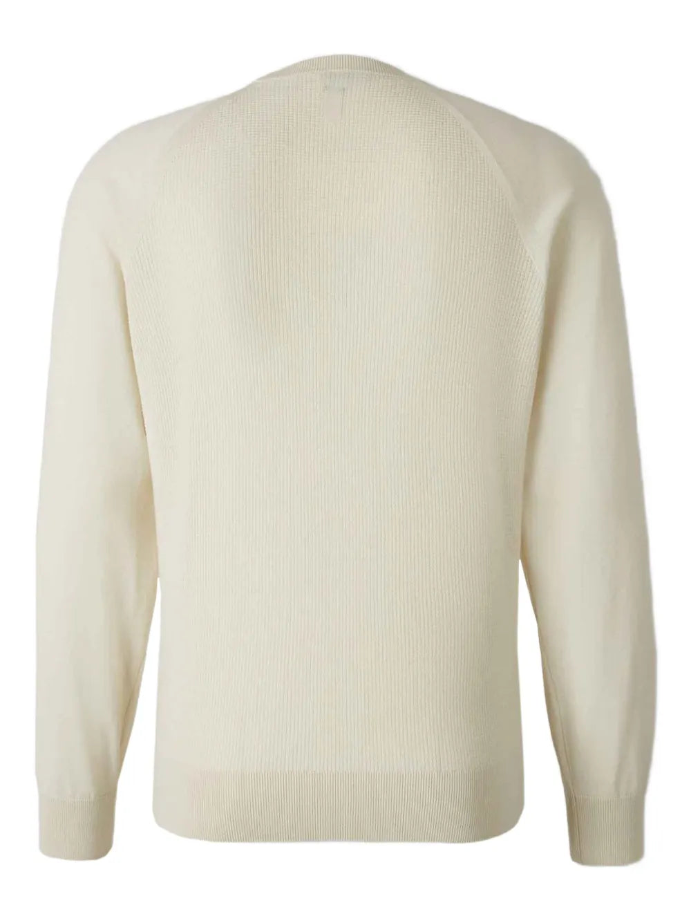 Canali  silk-blend jumper