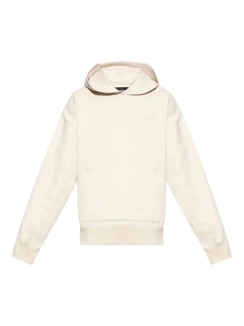AMIRI  cotton hoodie