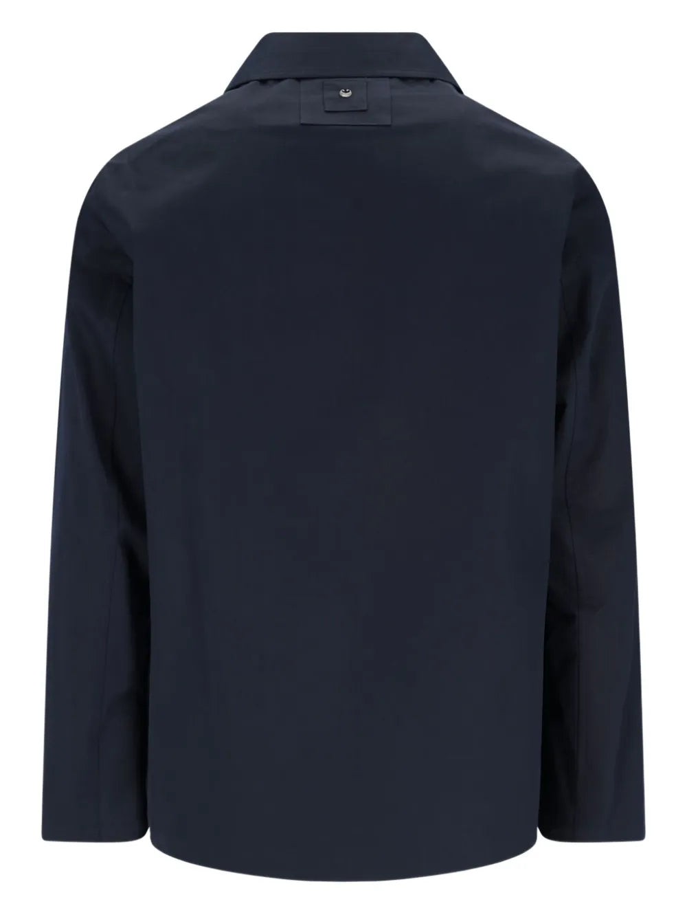 White Sand  cotton overshirt