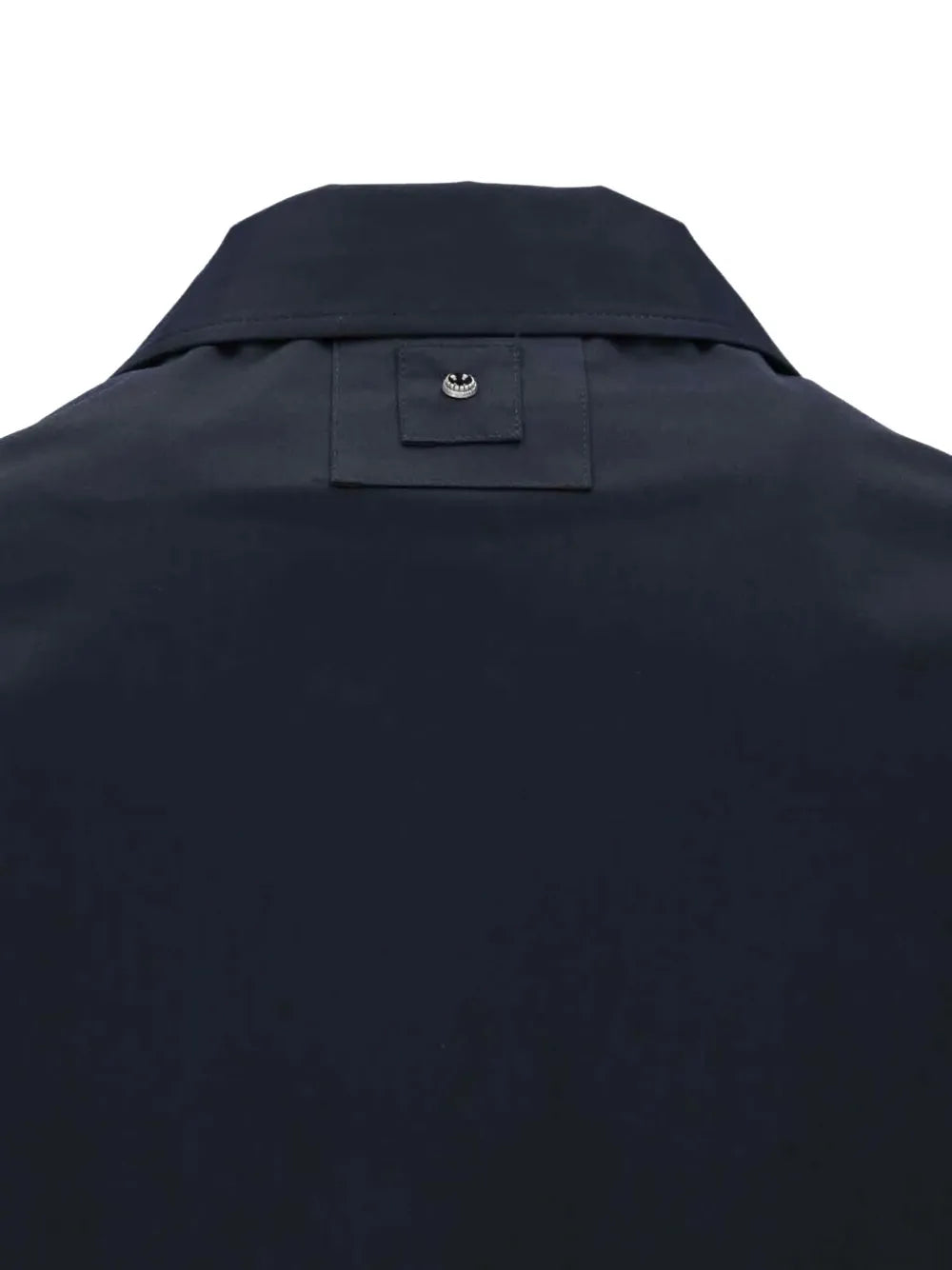 White Sand  cotton overshirt