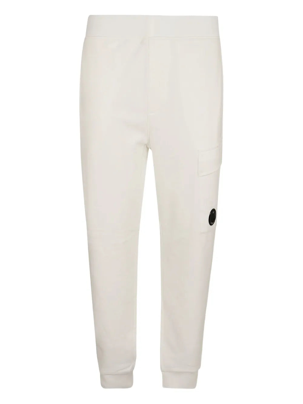 C.P. Company  Diagonal Raised track pants