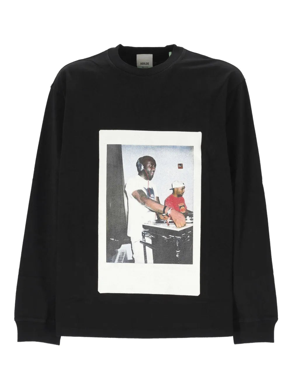 AGOLDE  x RSVP Virgil T-shirt