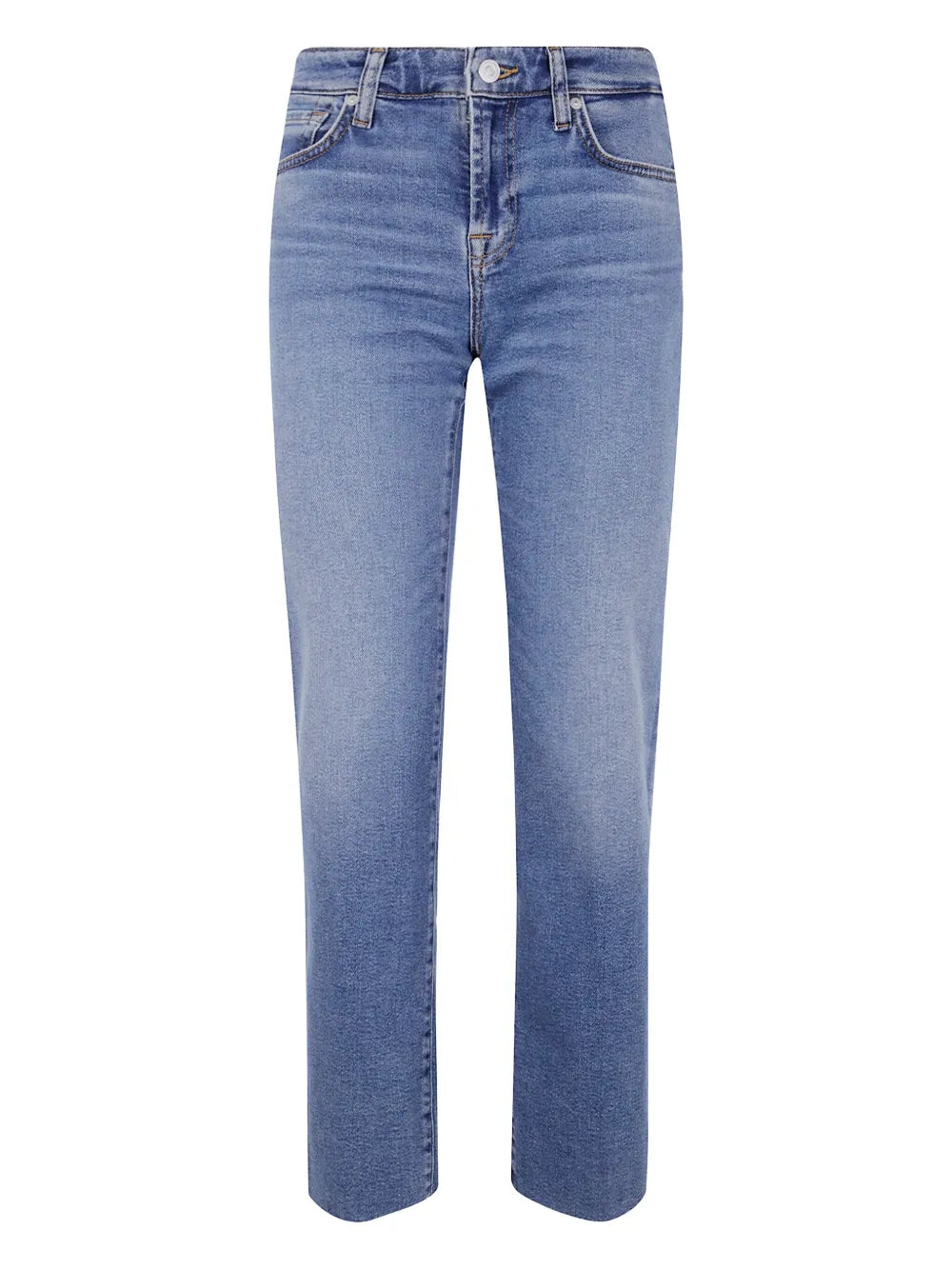 7 For All Mankind  Tailorless Fancy jeans
