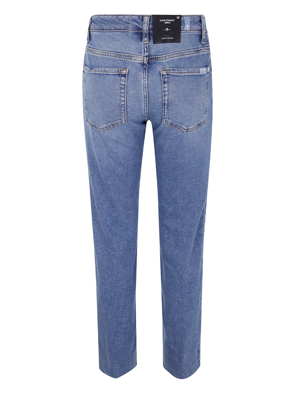 7 For All Mankind  Tailorless Fancy jeans