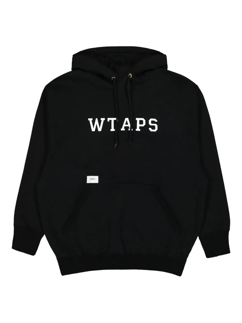 WTAPS  cotton hoodie