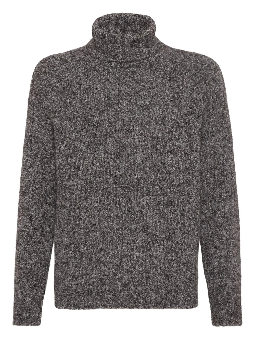 Brunello Cucinelli  textured jumper