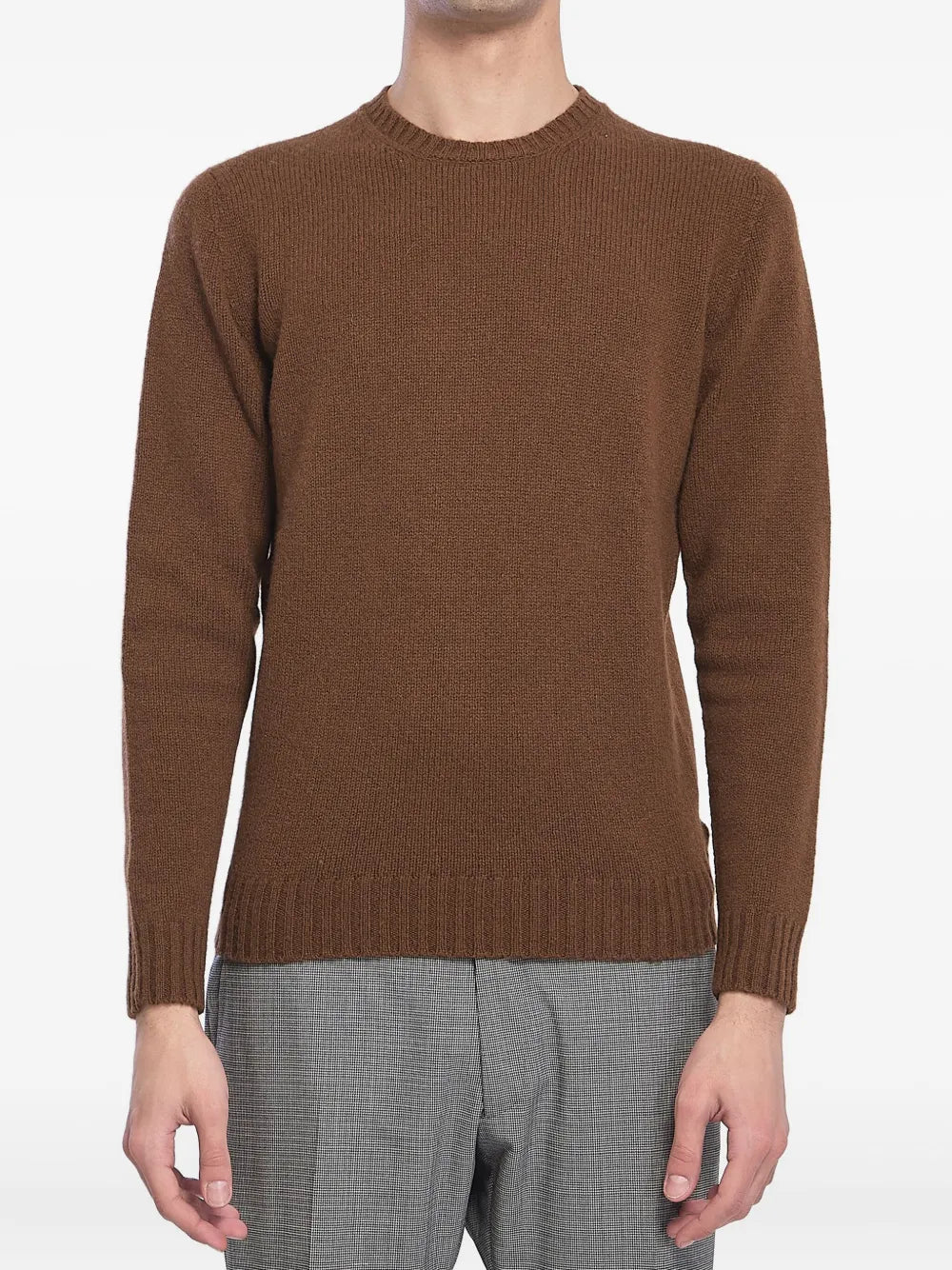 Zanone  virgin wool jumper