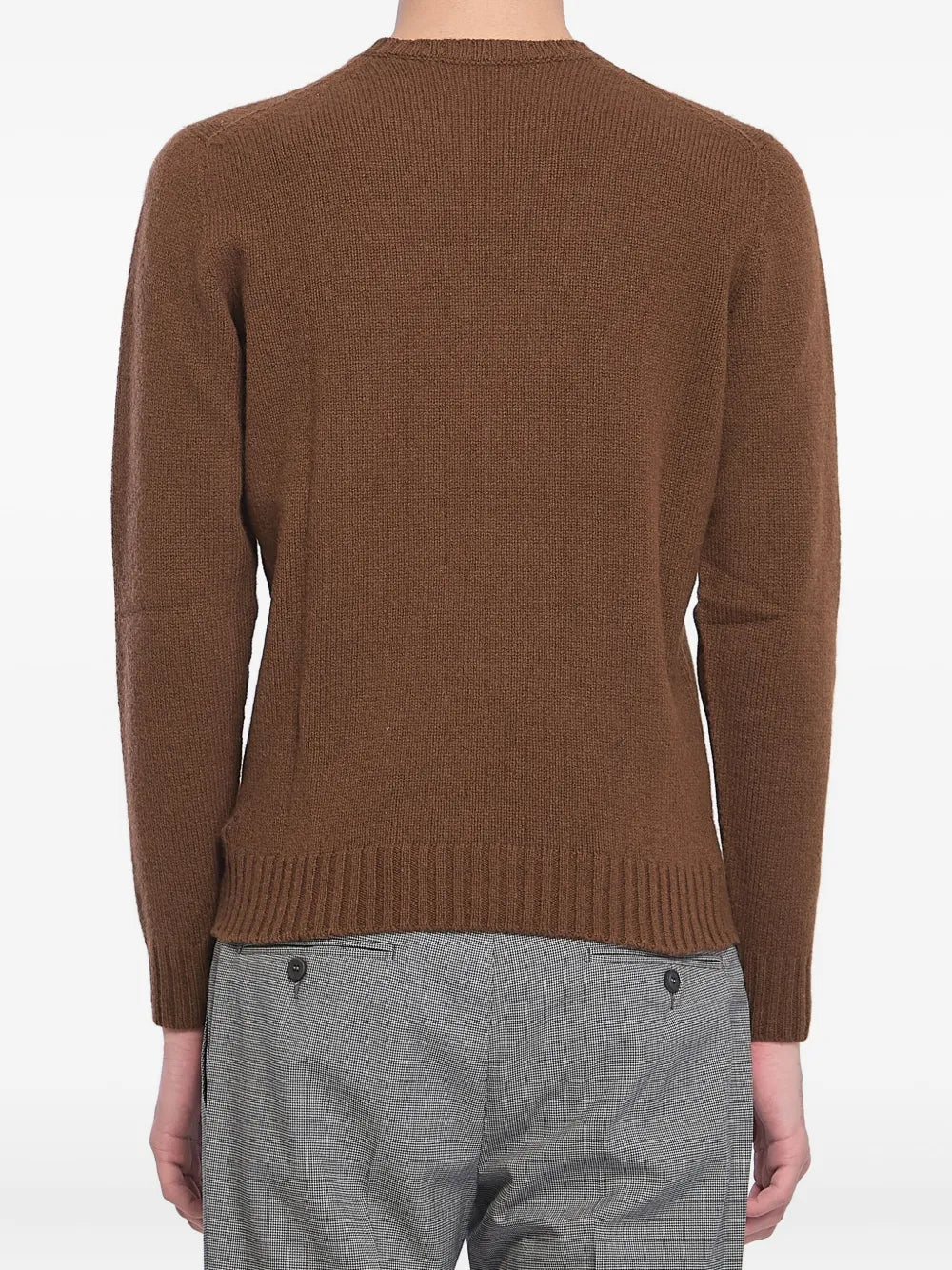 Zanone  virgin wool jumper