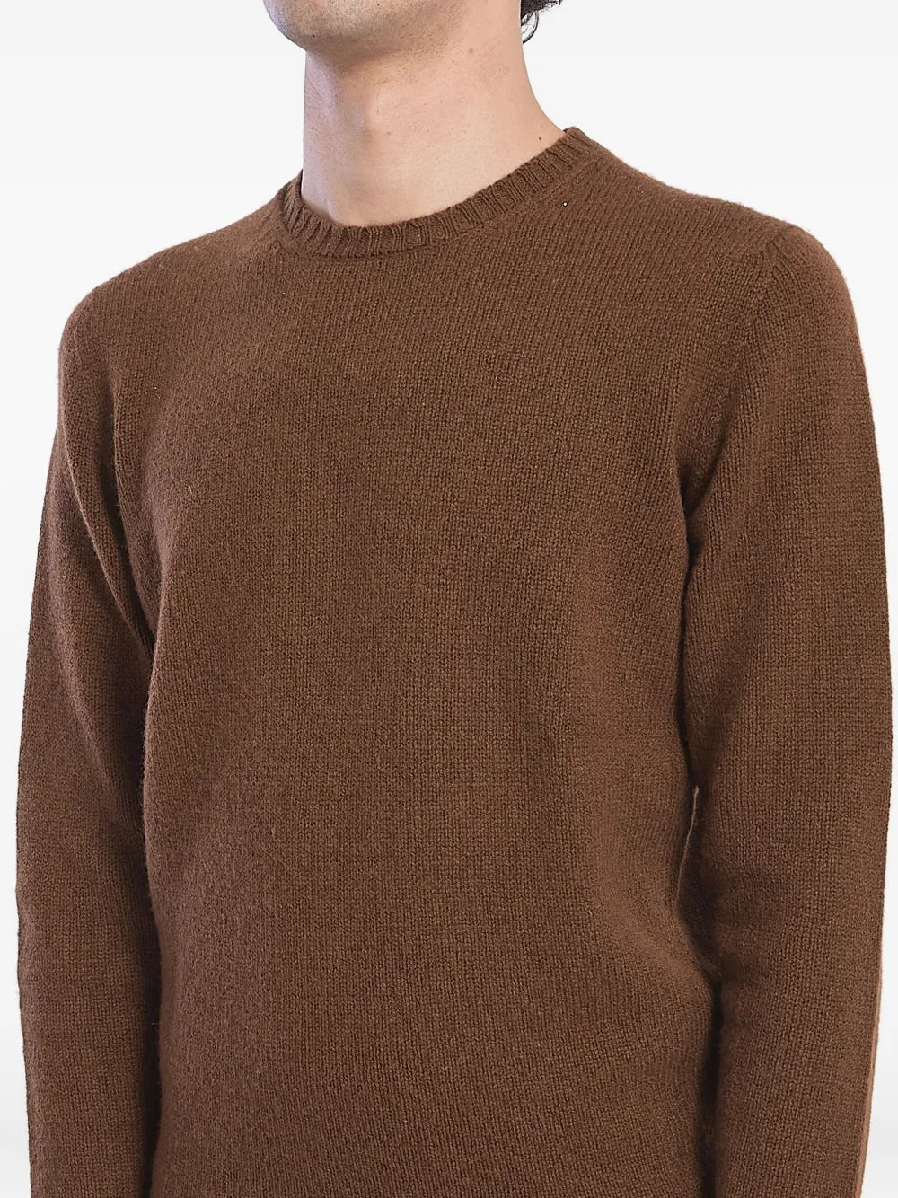 Zanone  virgin wool jumper