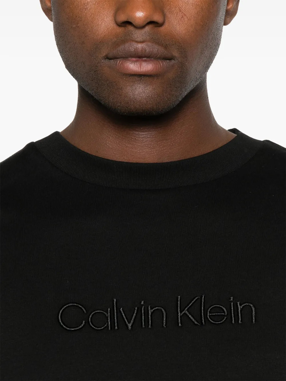 Calvin Klein  cotton T-shirt
