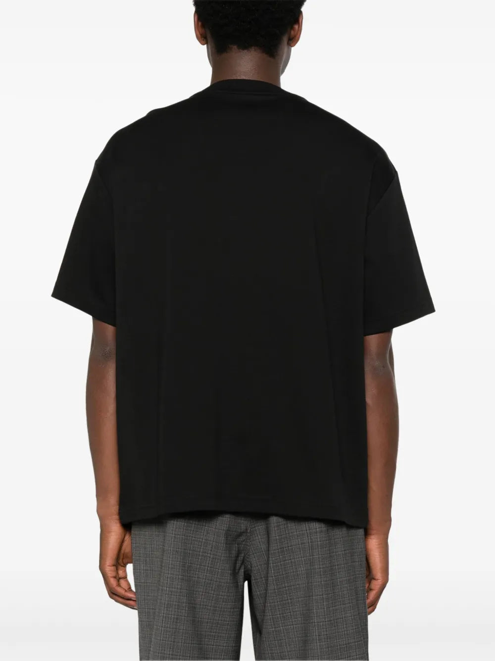Calvin Klein  cotton T-shirt