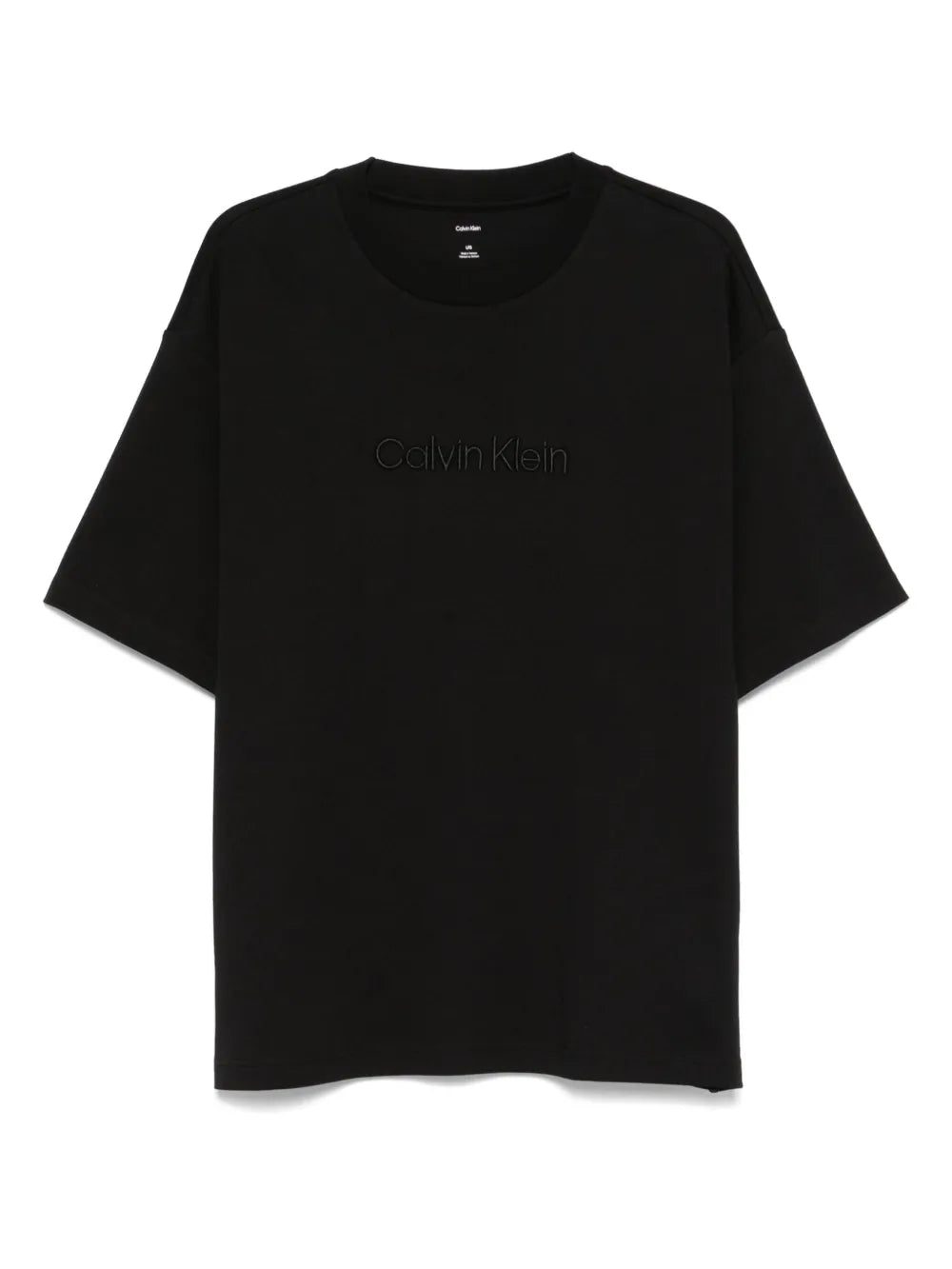 Calvin Klein  cotton T-shirt