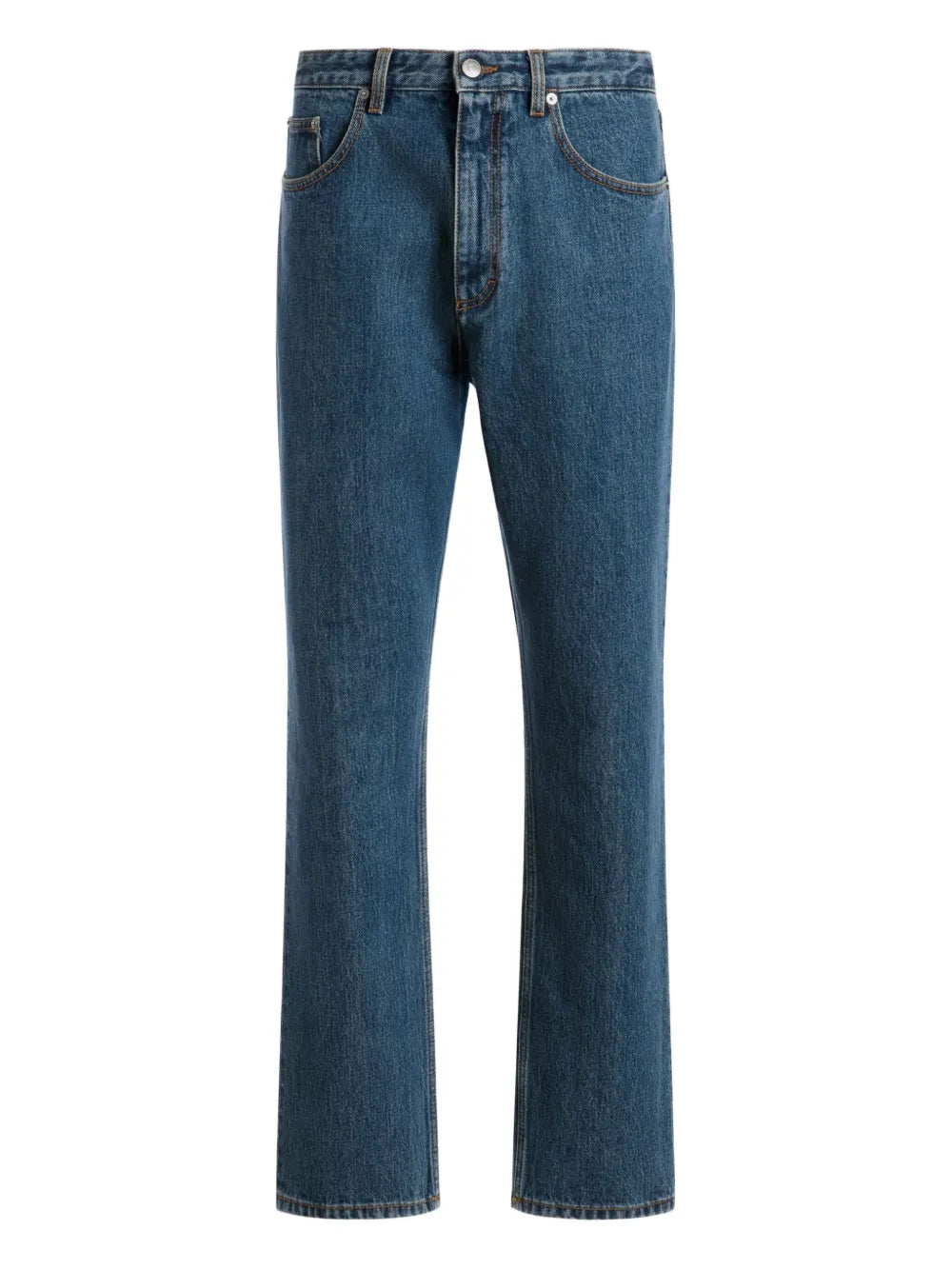 Bally  regular straight-leg jeans