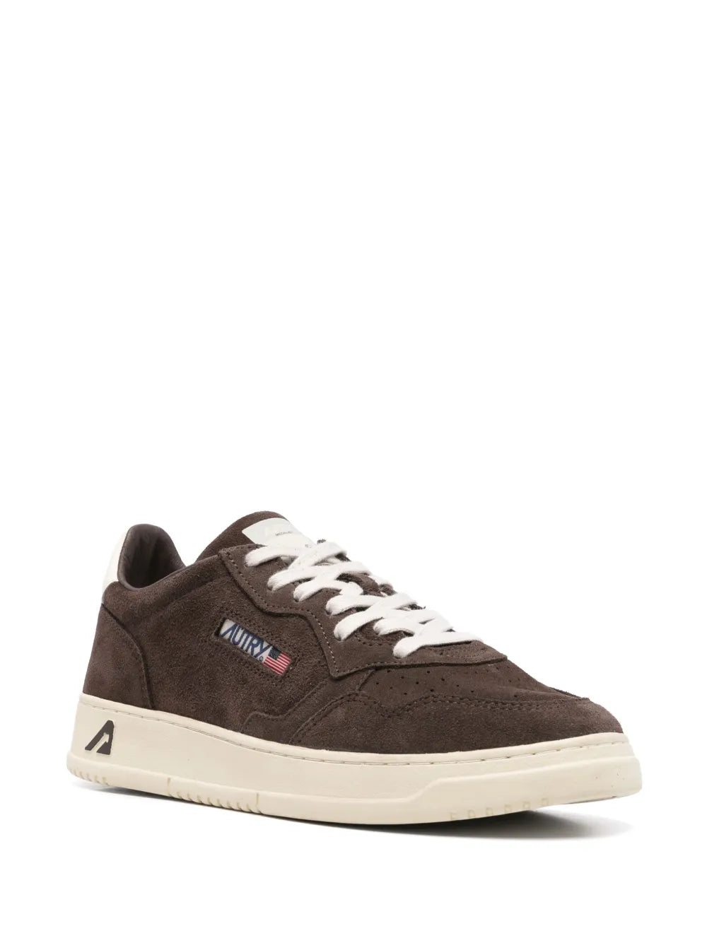 Autry  Medalist low sneakers