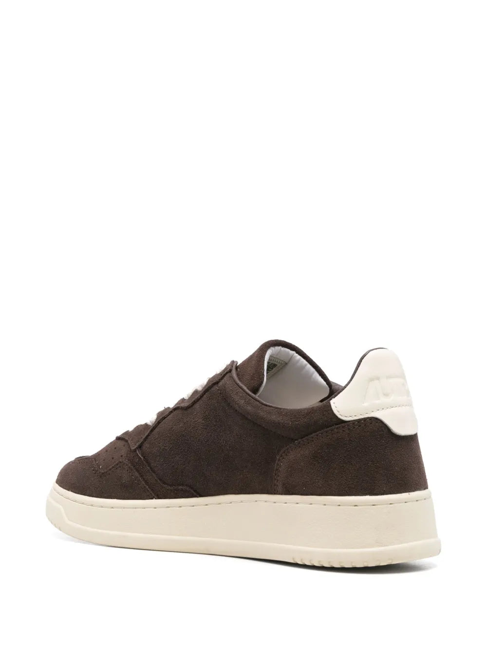 Autry  Medalist low sneakers