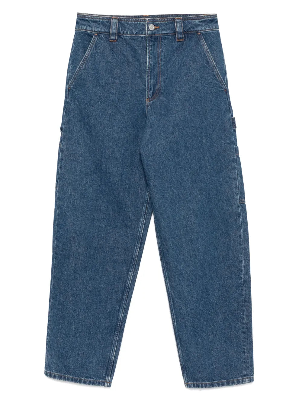 A.P.C. cargo jeans