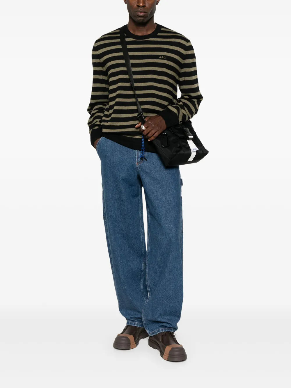 A.P.C. cargo jeans - Image 2