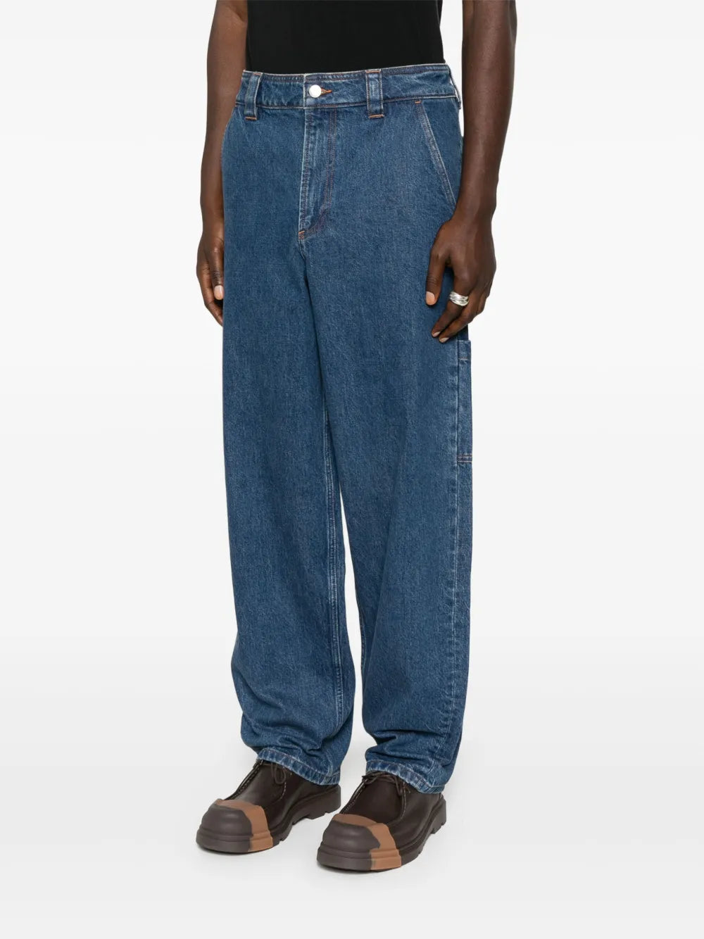 A.P.C. cargo jeans - Image 3