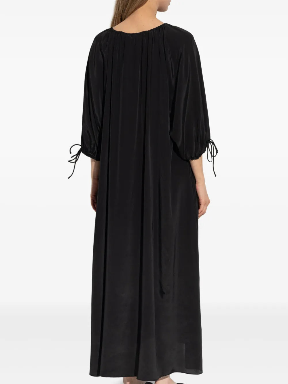 By Malene Birger Lily maxi dress