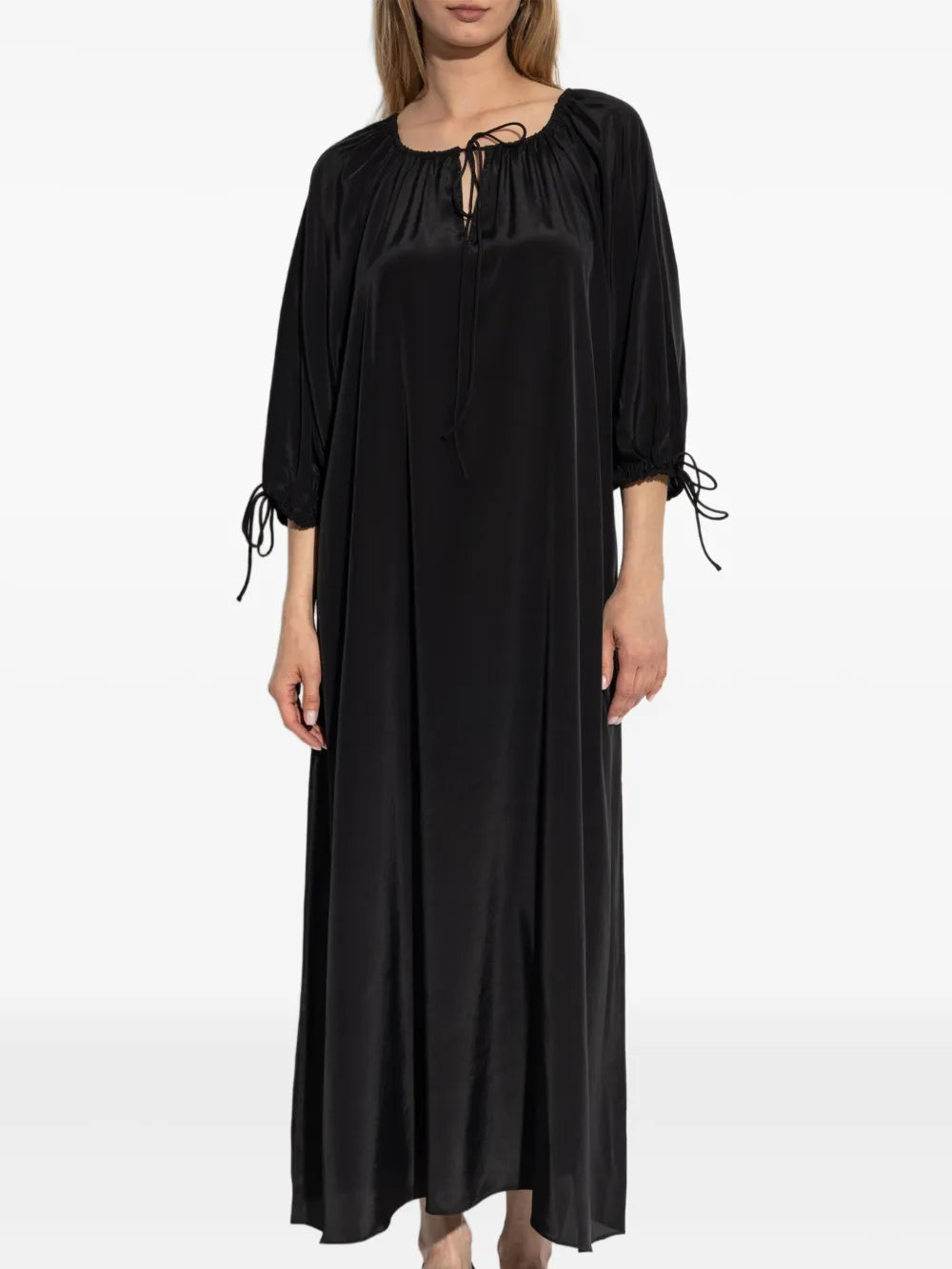 By Malene Birger Lily maxi dress