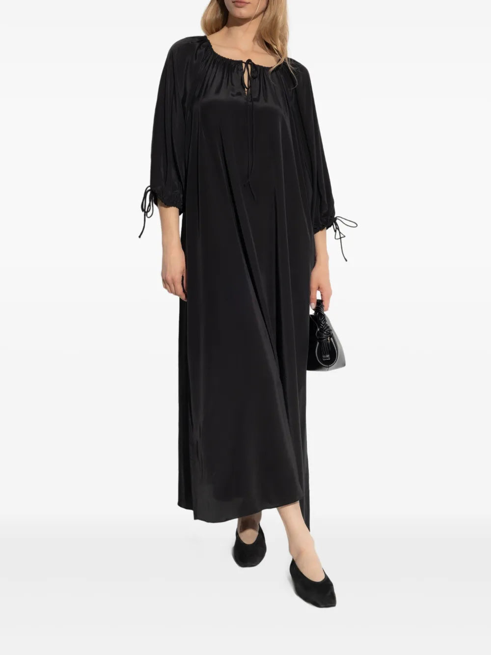 By Malene Birger Lily maxi dress