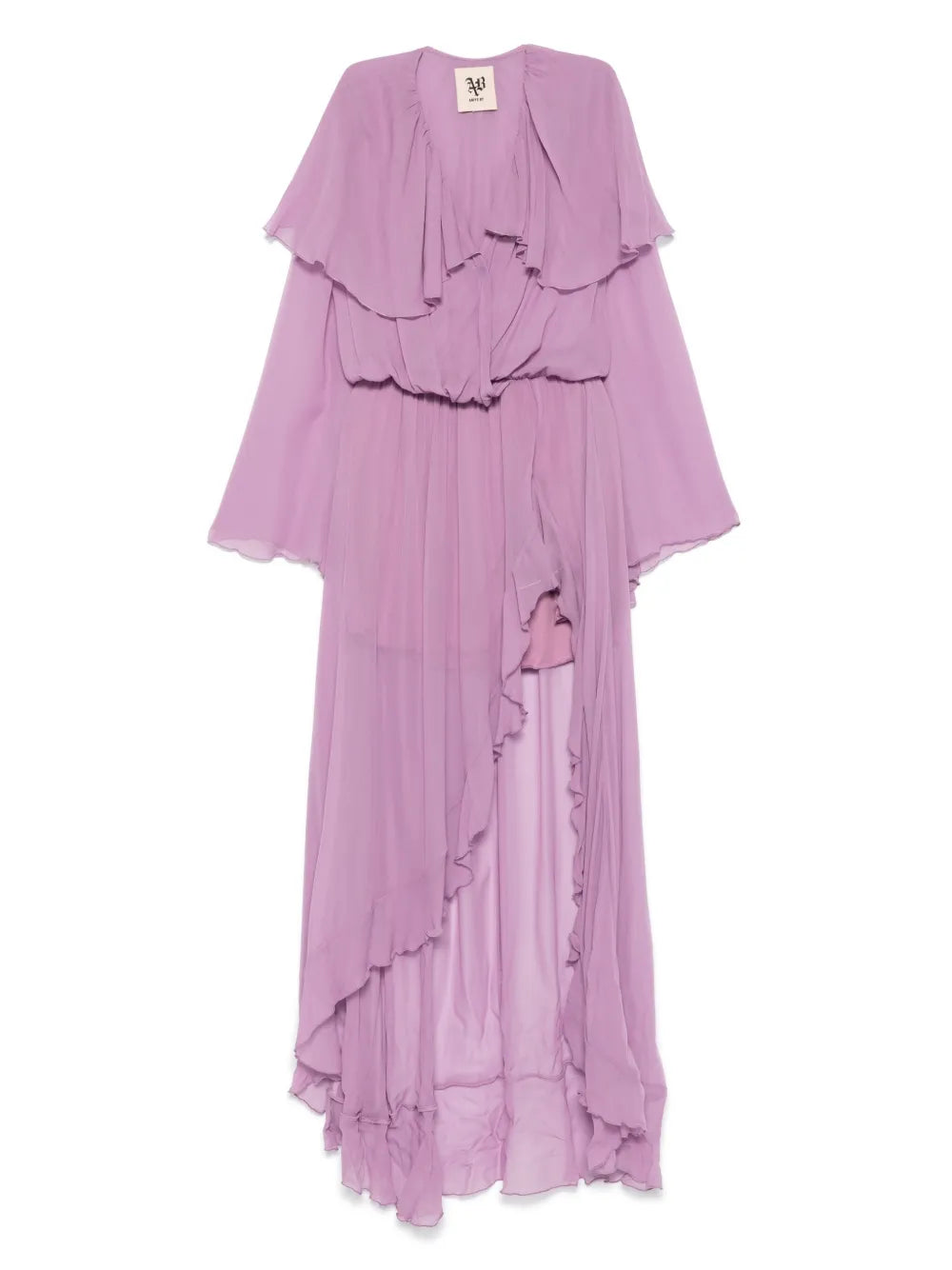 Aniye By  v-neck dress